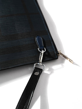 SCOTCH CLUTCH