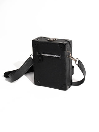 MINI CROSSBODY