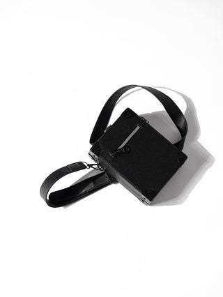 MINI CROSSBODY
