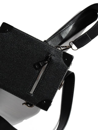 MINI CROSSBODY