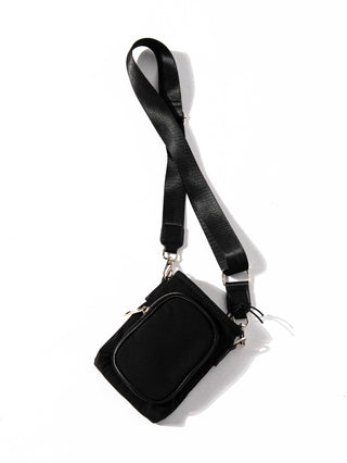 USEFUL CROSSBODY