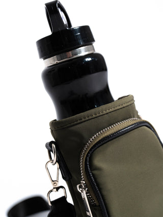USEFUL CROSSBODY