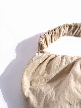 BOLSA ARRUGADA