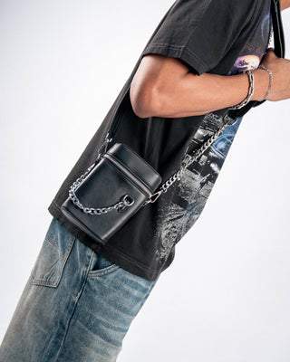BOTTLE BAG