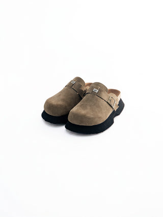COMFORT MULE