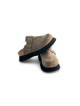 COMFORT MULE