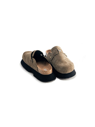 COMFORT MULE
