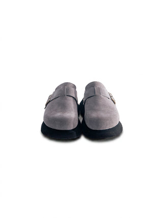 COMFORT MULE