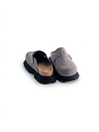 COMFORT MULE
