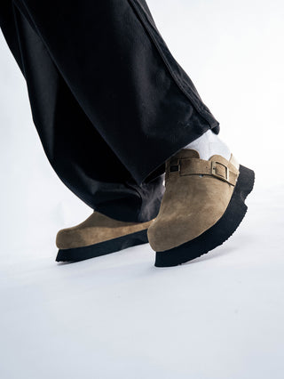 COMFORT MULE