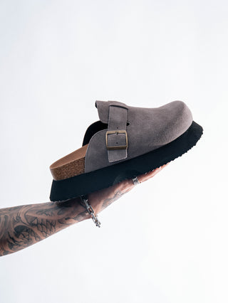 COMFORT MULE