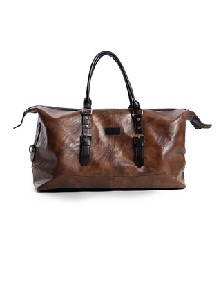 FRONTIER DUFFEL