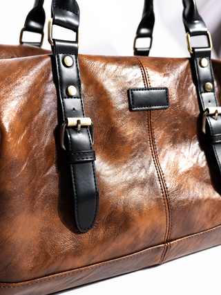FRONTIER DUFFEL