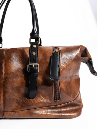 FRONTIER DUFFEL