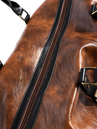FRONTIER DUFFEL