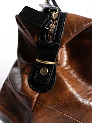 FRONTIER DUFFEL
