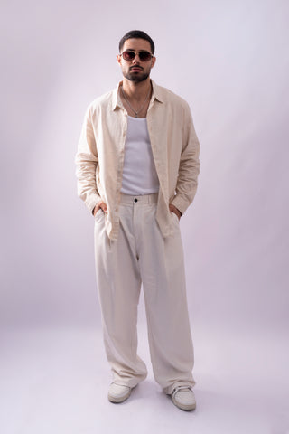 STREET FOLD PANT