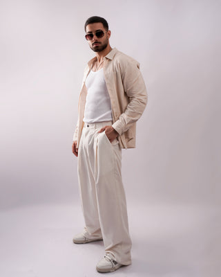 STREET FOLD PANT