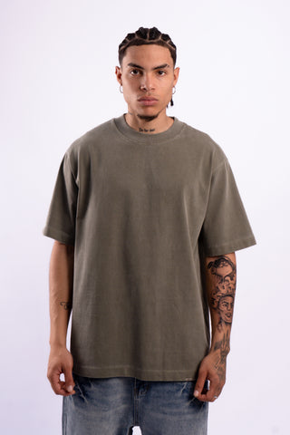 ESSENTIAL TEE ULTRA HEAVY