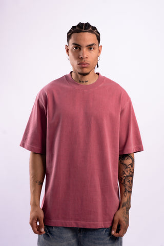 ESSENTIAL TEE ULTRA HEAVY