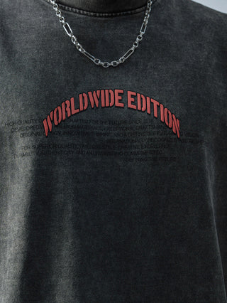WW EDITION RELAX TEE