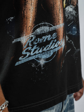 COVER GIRL RELAX TEE