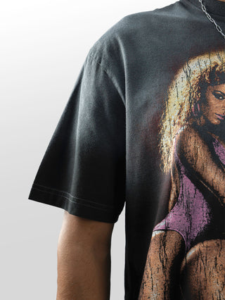 COVER GIRL RELAX TEE