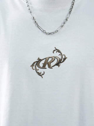 HEAVENLY SKY BOXY TEE