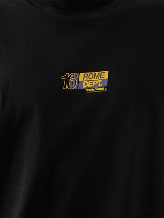SIXTEEN BOXY TEE