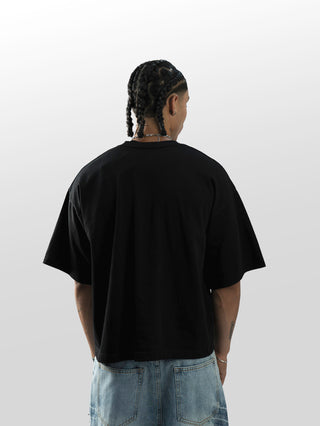 OLD FILM BOXY TEE