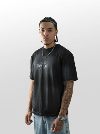 UNFILTERED RELAX TEE