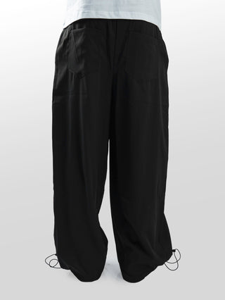 BASIC TRACK PANTS