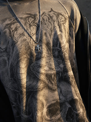 VENOM & THORN GRAPHIC TEE