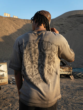 VENOM & THORN GRAPHIC TEE