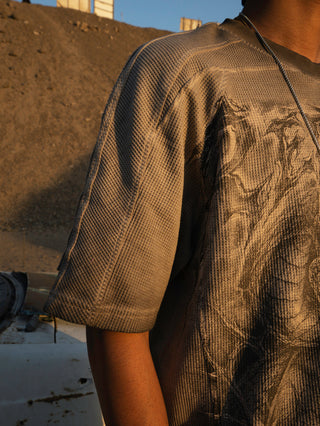 VENOM & THORN GRAPHIC TEE