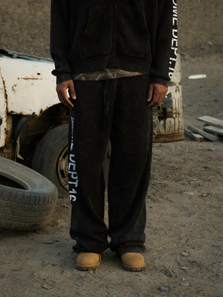UNBOUND KNIT PANTS
