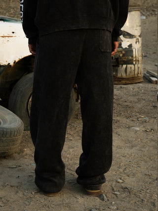 UNBOUND KNIT PANTS