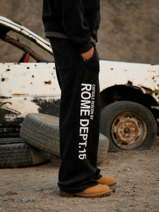 UNBOUND KNIT PANTS