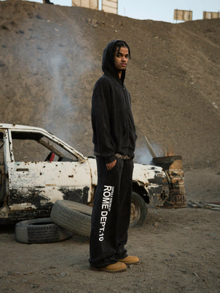 UNBOUND KNIT PANTS