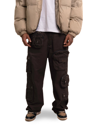 USEFUL CARGO PANT