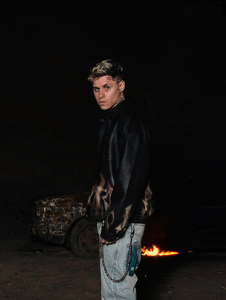 REKINDLE THE FLAME JACKET