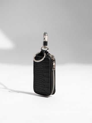 KEYCHAN LEATHER