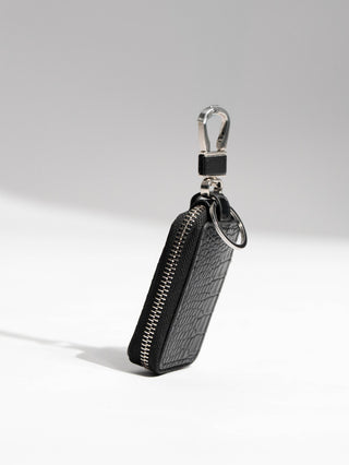 KEYCHAN LEATHER