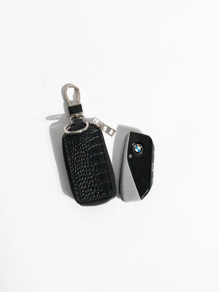 KEYCHAN LEATHER