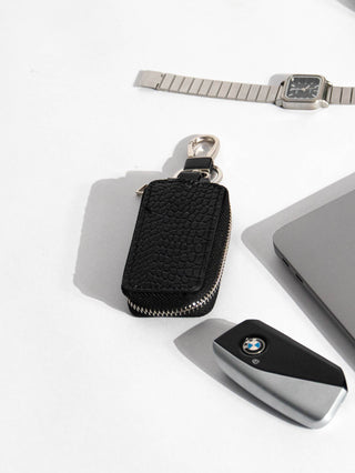 KEYCHAN LEATHER
