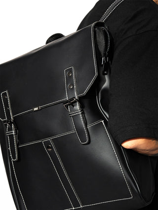 STRAPPY BACK PACK