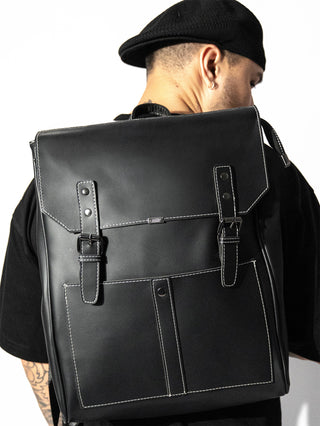 STRAPPY BACK PACK