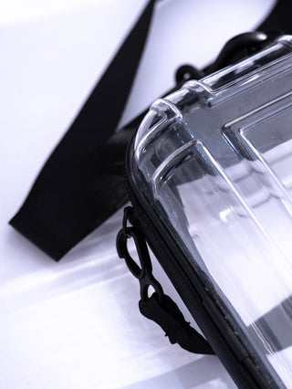 TRANSPARENT BAG