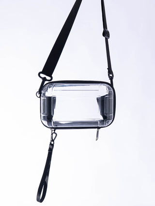 TRANSPARENT BAG