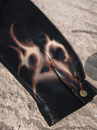 REKINDLE THE FLAME JACKET